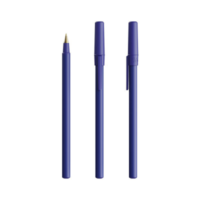 BIC® Round Stic® esferográfica
